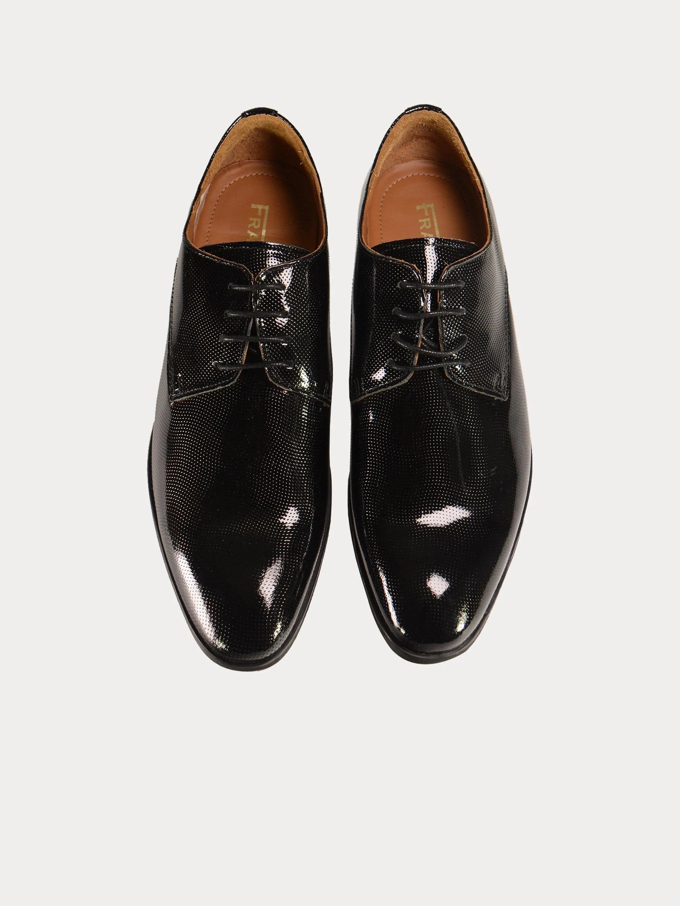 Franzini Men's Formal Leather Shoes