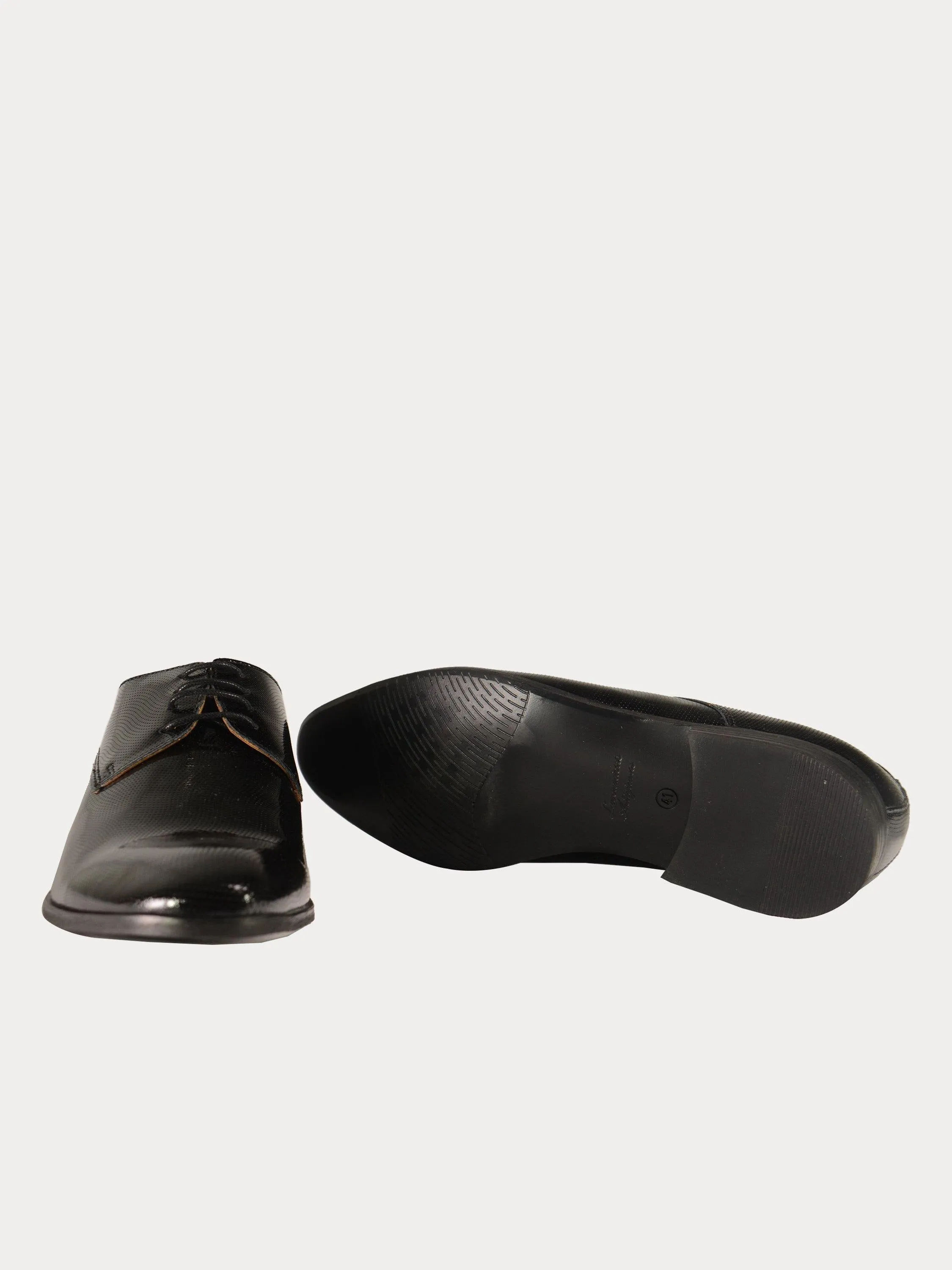Franzini Men's Formal Leather Shoes