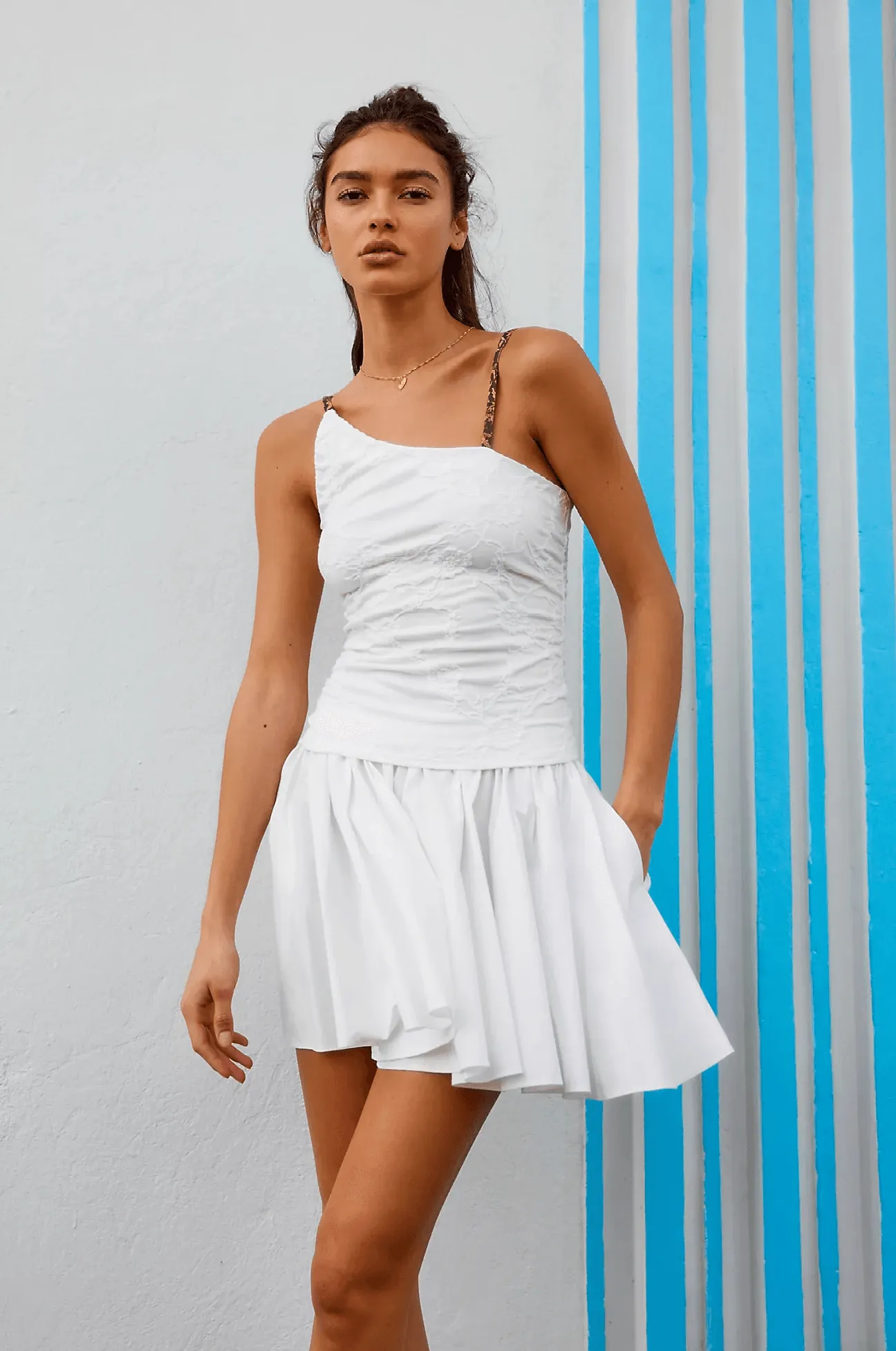Free People Gaia Skirt
