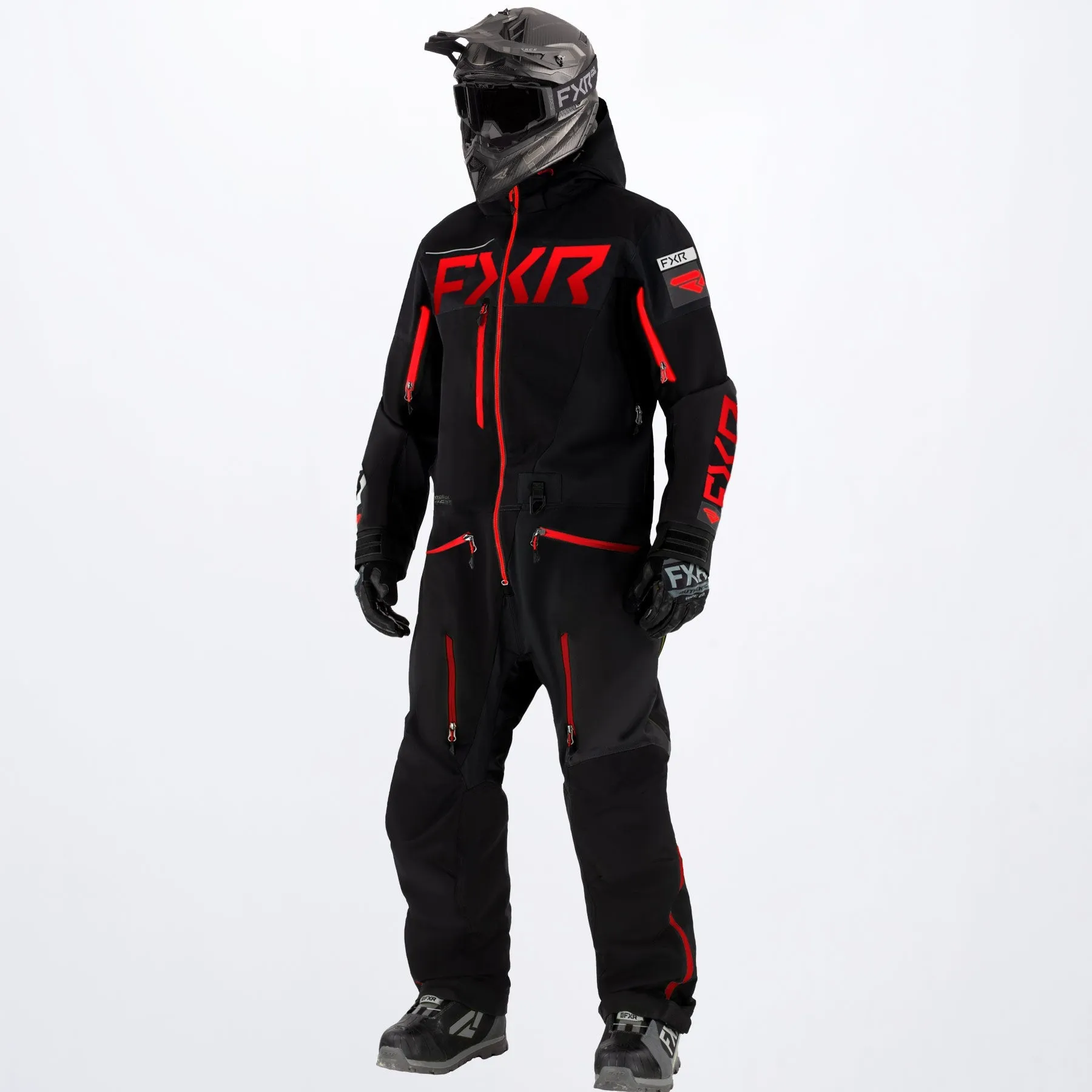 FXR Men's Ranger Instinct Lite Monosuit