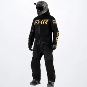 FXR Men's Ranger Instinct Lite Monosuit