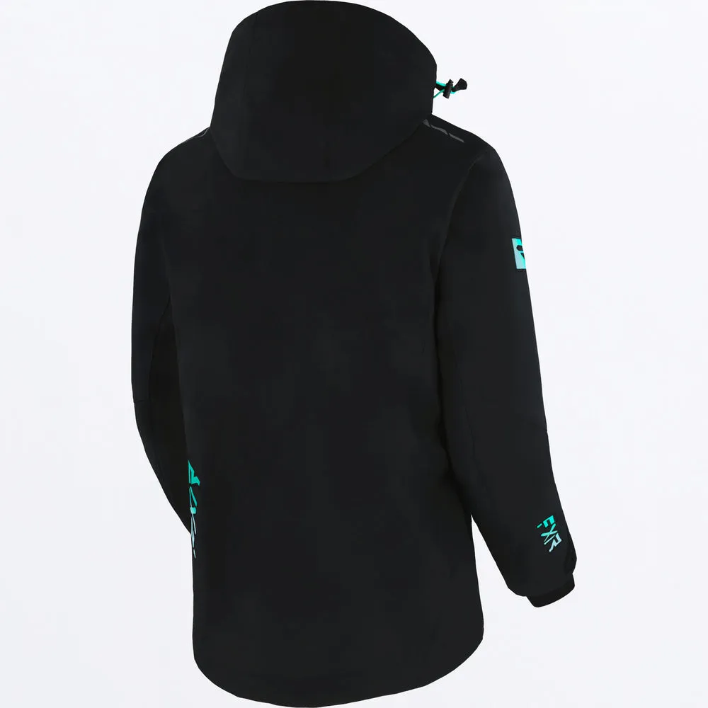 FXR Women's Edge Jacket