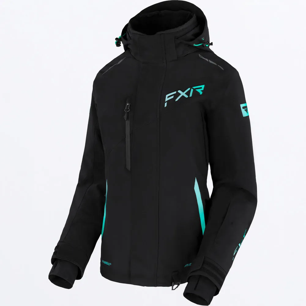 FXR Women's Edge Jacket