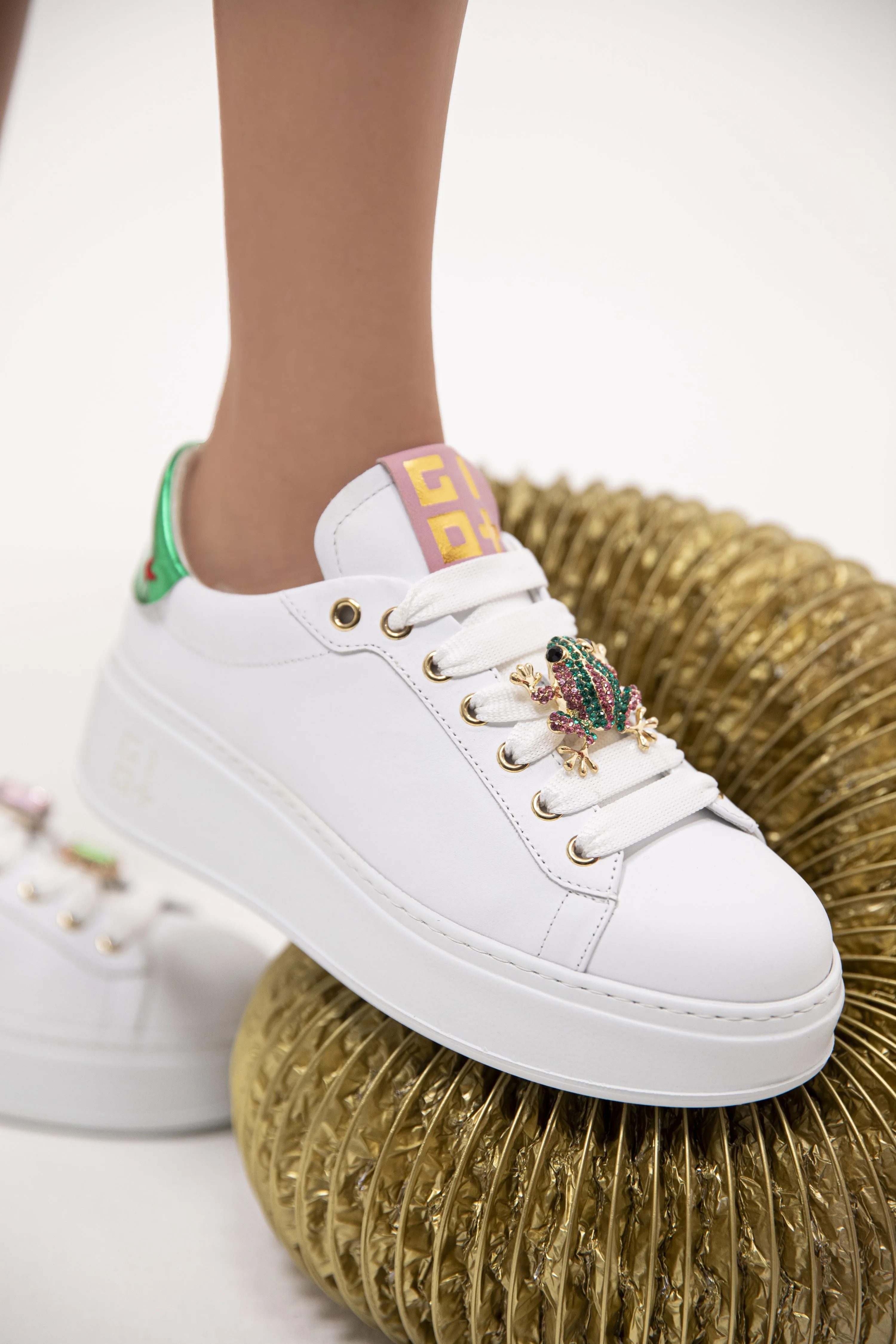 GIO  BETTY SNEAKERS