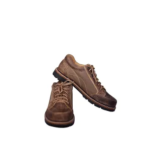 Haans Leather Sneakers Pista