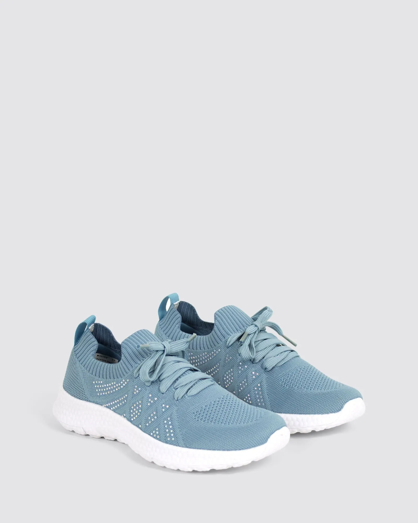 KINLEY DENIM