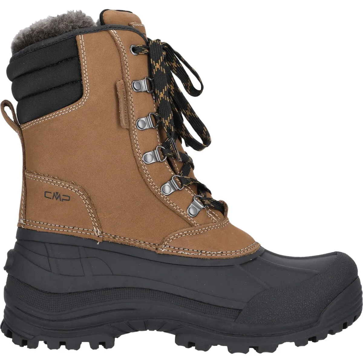 Kinos Snow Boots WP 2.0