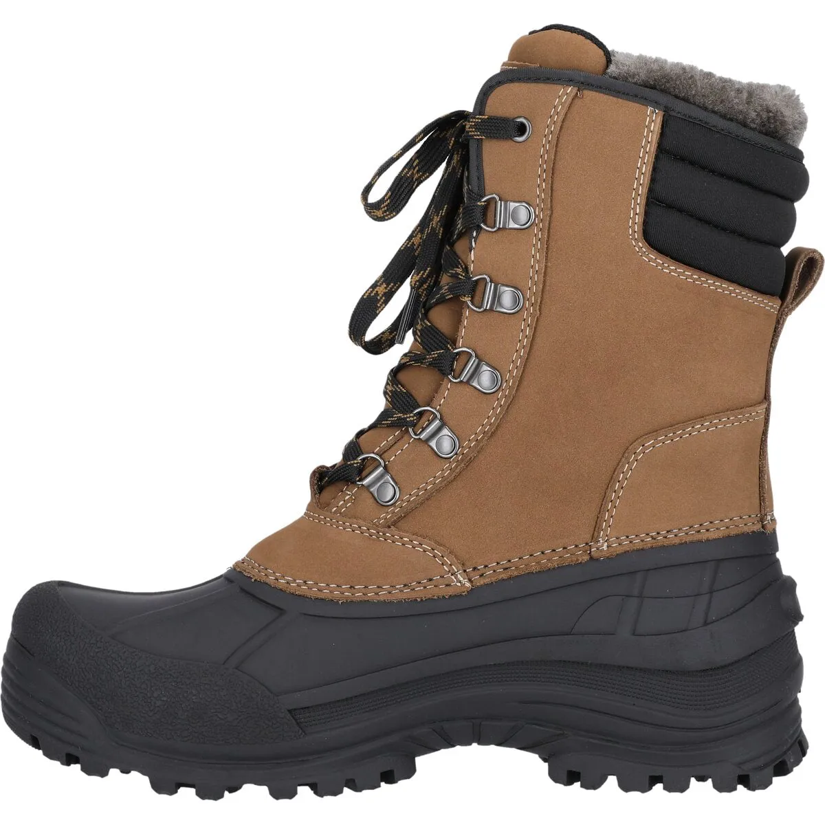 Kinos Snow Boots WP 2.0