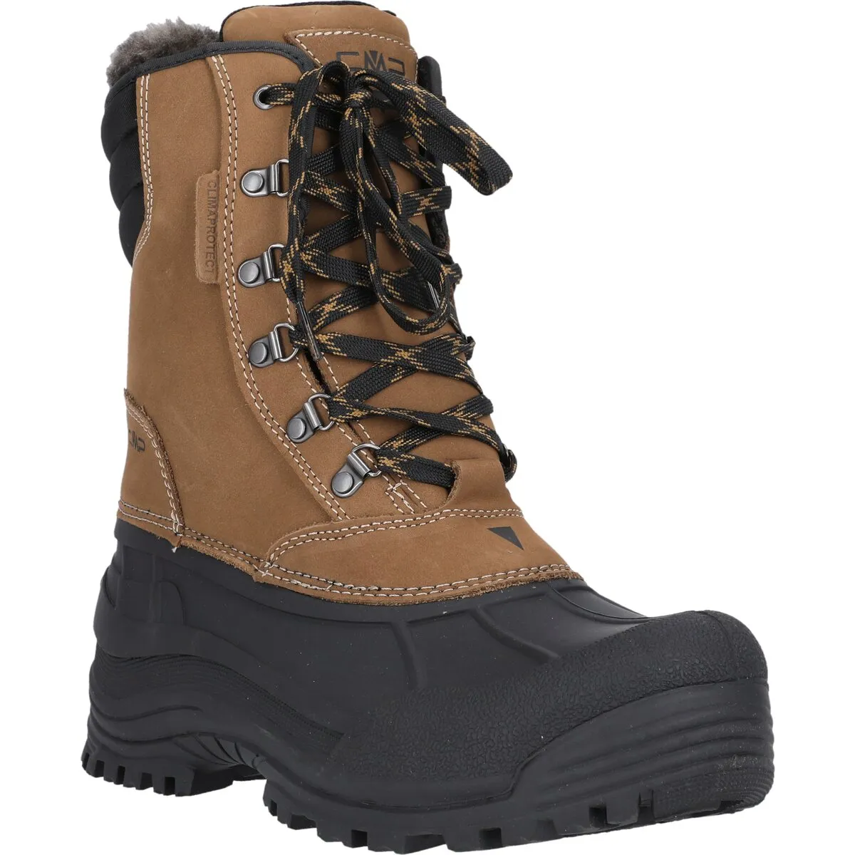 Kinos Snow Boots WP 2.0