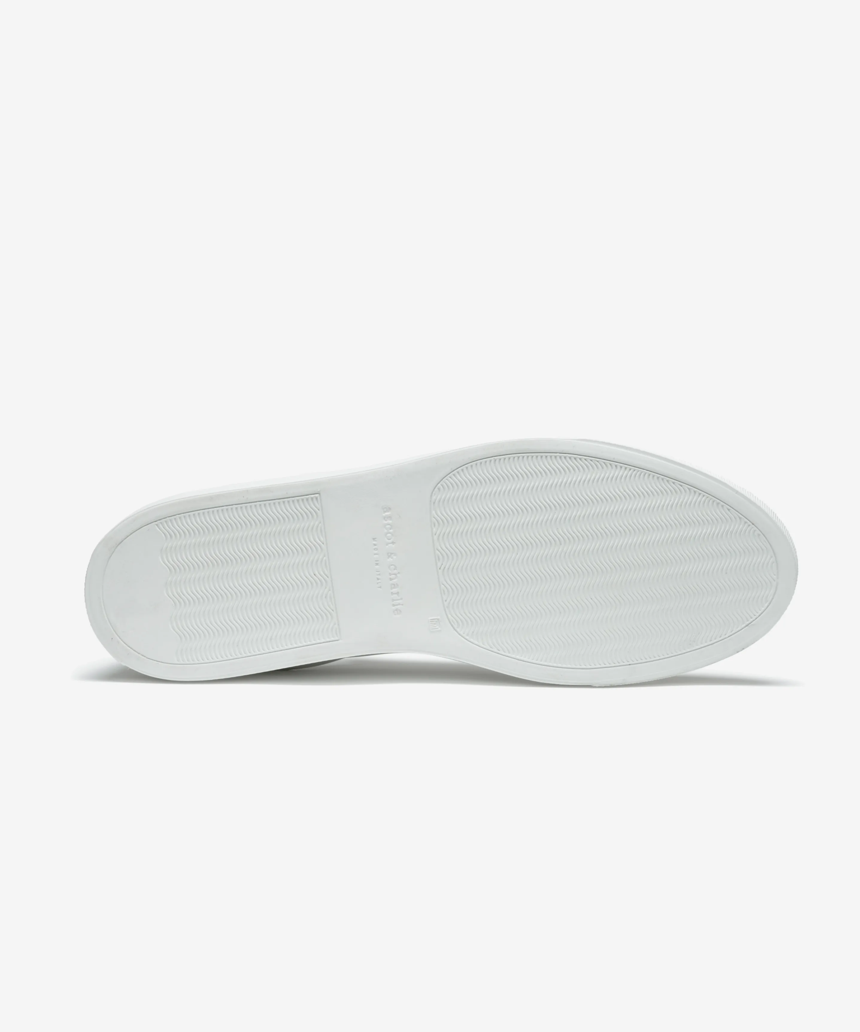 Lione Sneakers Loden