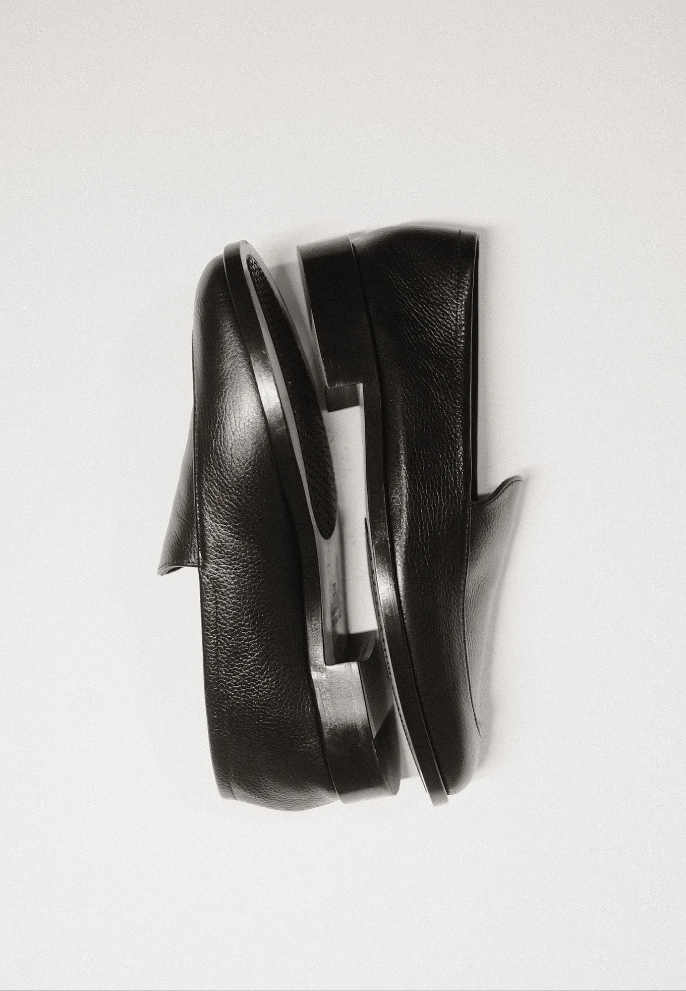Loafers 02 | Black