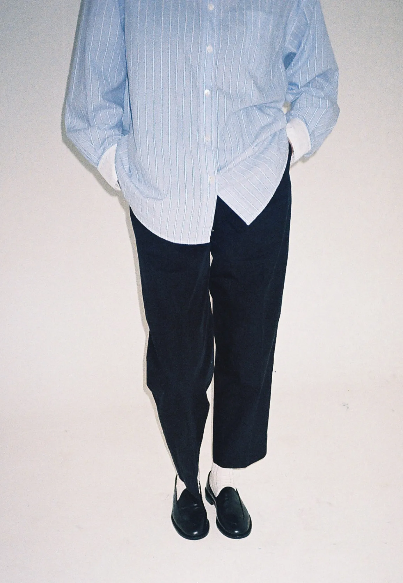 Loafers 02 | Black