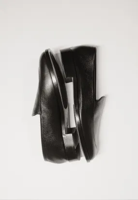 Loafers 02 | Black