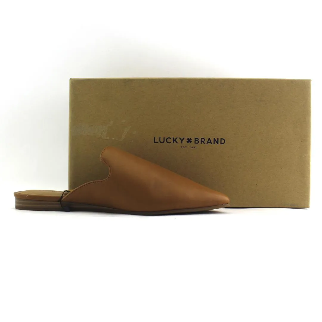 LUCKY BRAND LP-BRYNNUH