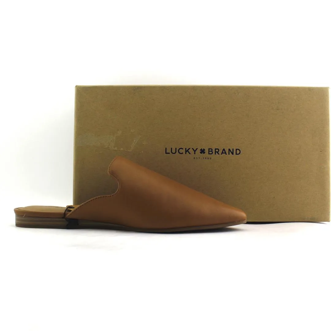 LUCKY BRAND LP-BRYNNUH