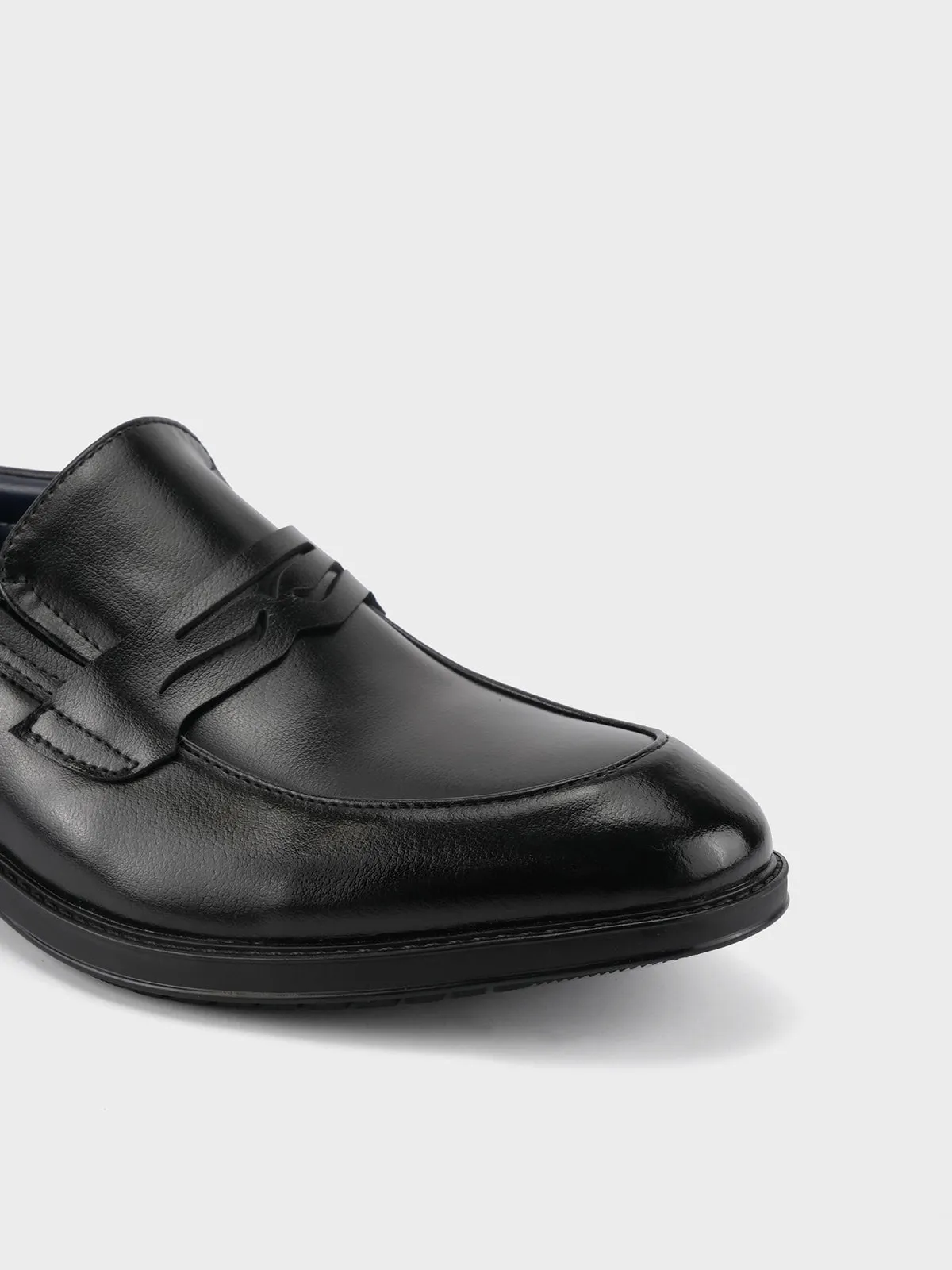 Mens "NIOBE" Comfy Office Formal Shoes