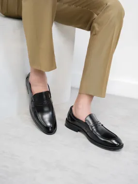 Mens "NIOBE" Comfy Office Formal Shoes