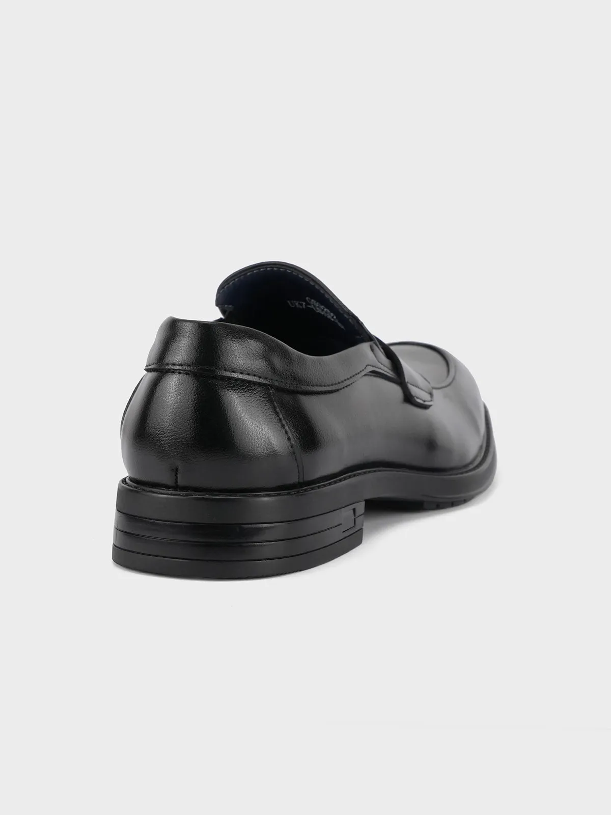 Mens "NIOBE" Comfy Office Formal Shoes