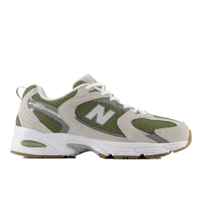 MR530GA Sneakers, Dark olivine med moonrock/shadow grey