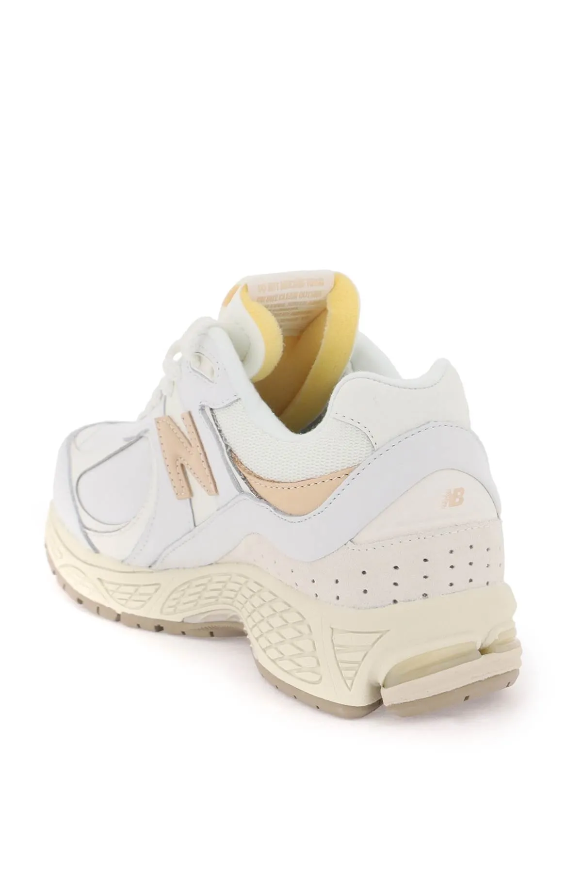New Balance 2002R Sneakers