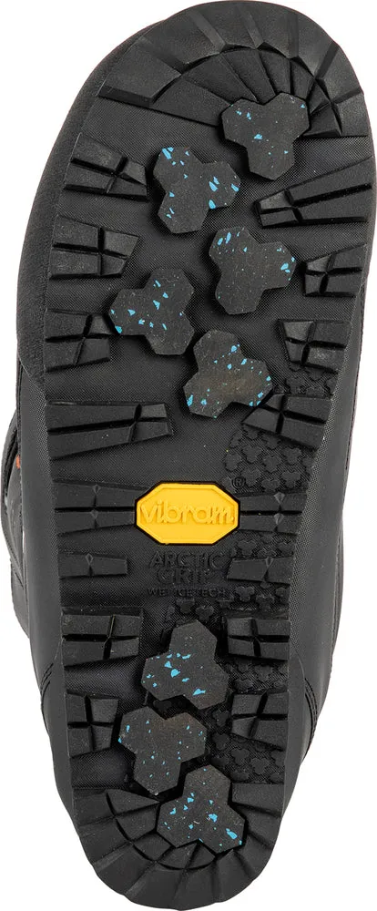 Nitro Incline TLS Snowboard Boots in Black 2024
