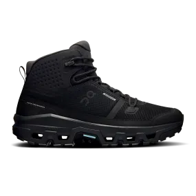 On Cloudrock Mid WP Hiking Boot (Women's)