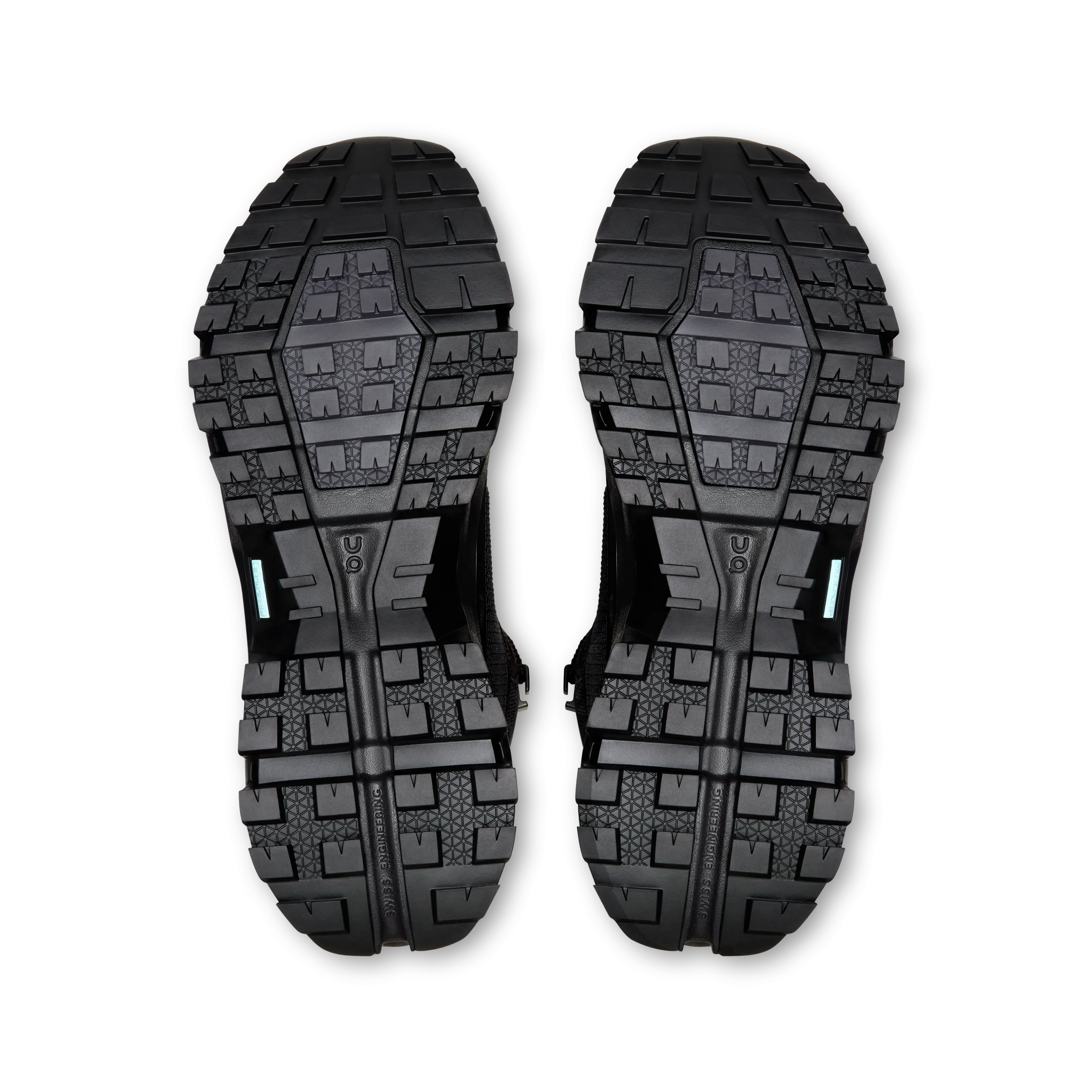 On Cloudrock Mid WP Hiking Boot (Women's)