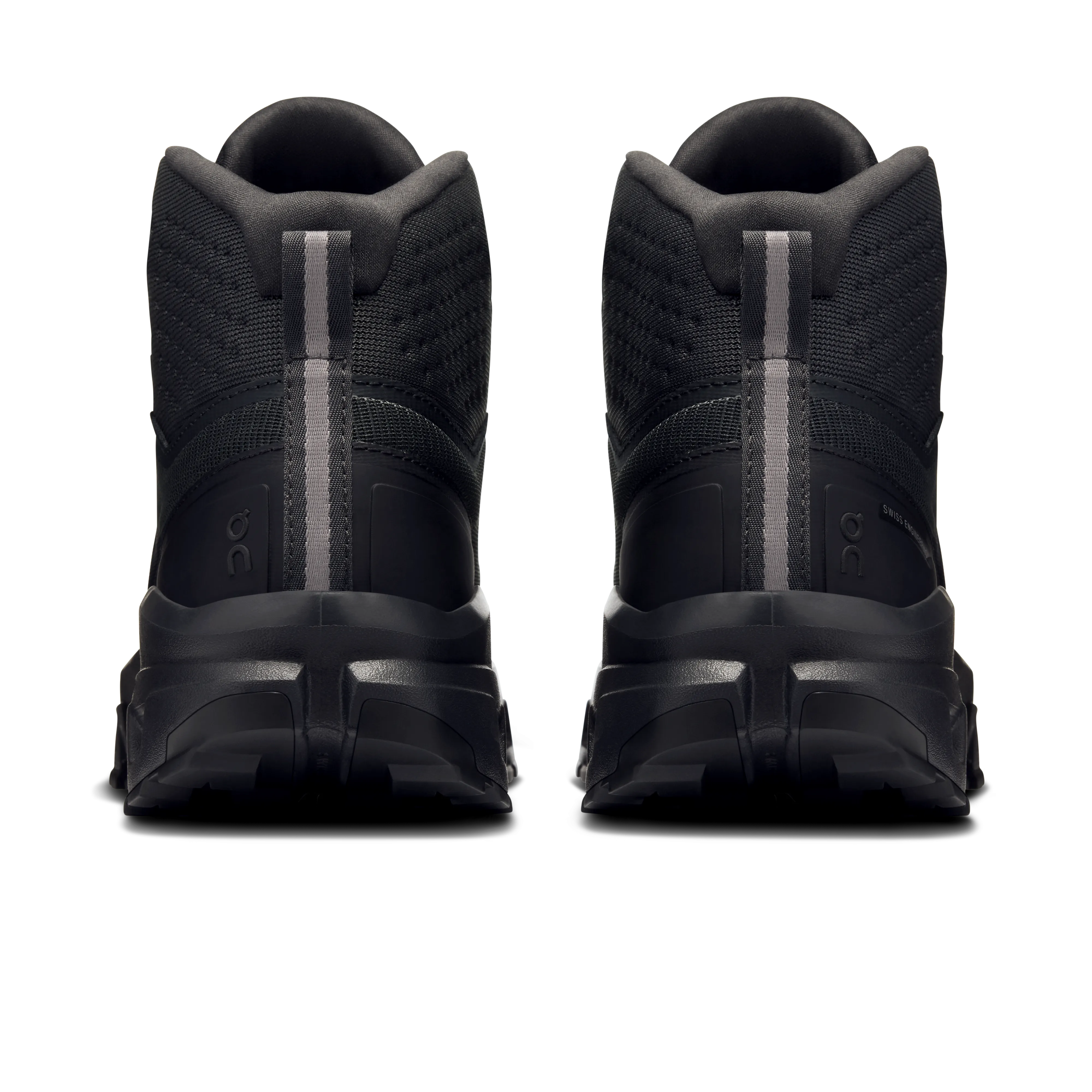 On Cloudrock Mid WP Hiking Boot (Women's)