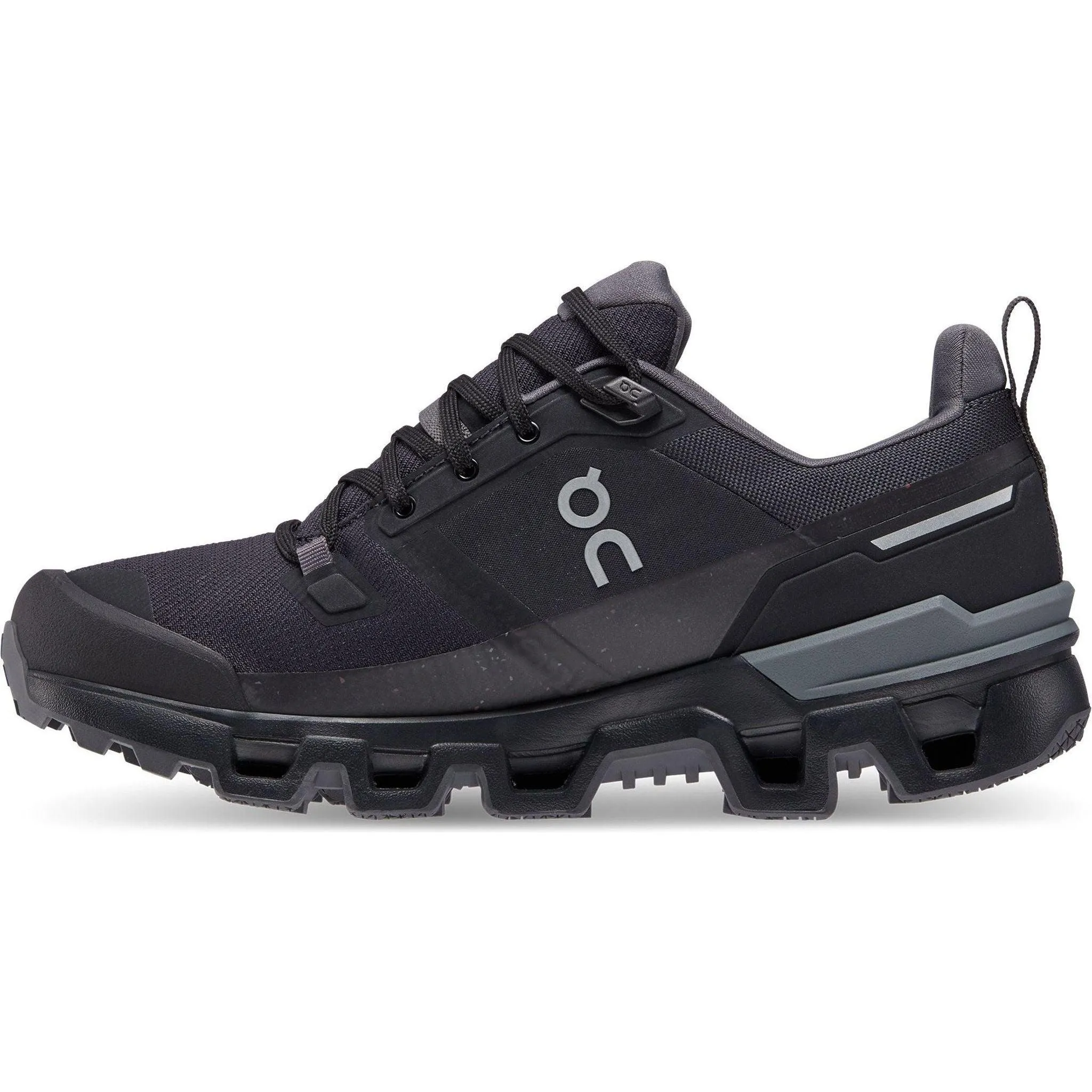 On Running Women's Cloudwander Waterproof Hiking Shoes