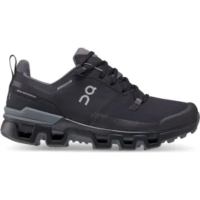 On Running Women's Cloudwander Waterproof Hiking Shoes