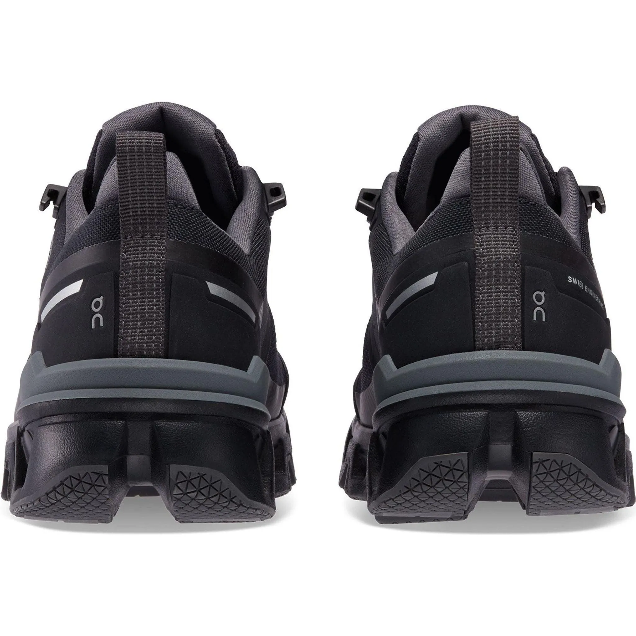 On Running Women's Cloudwander Waterproof Hiking Shoes