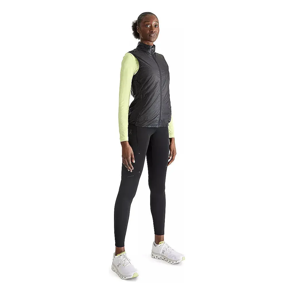 On Running Women's Weather Vest