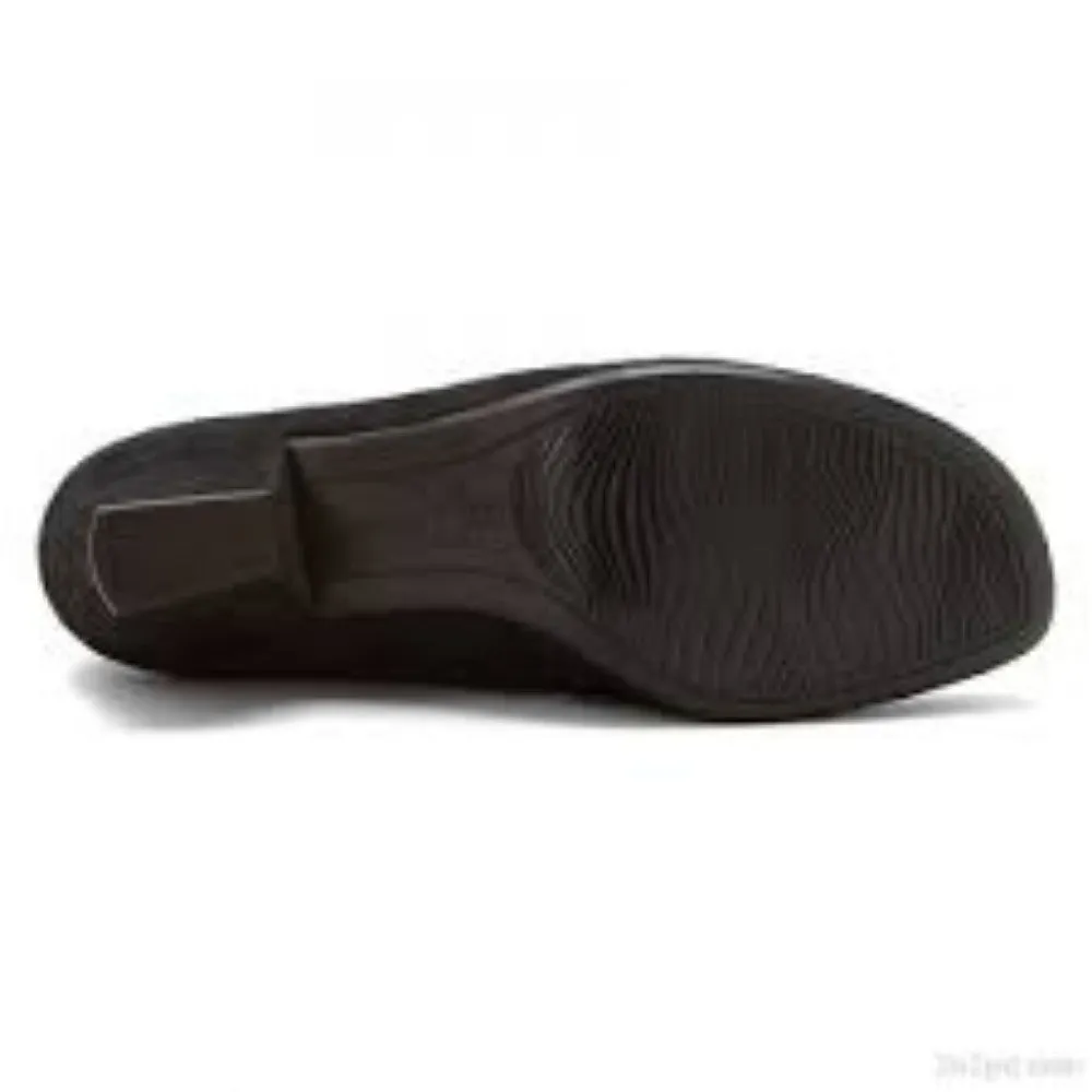 Orleans Samtch Ara Pumps