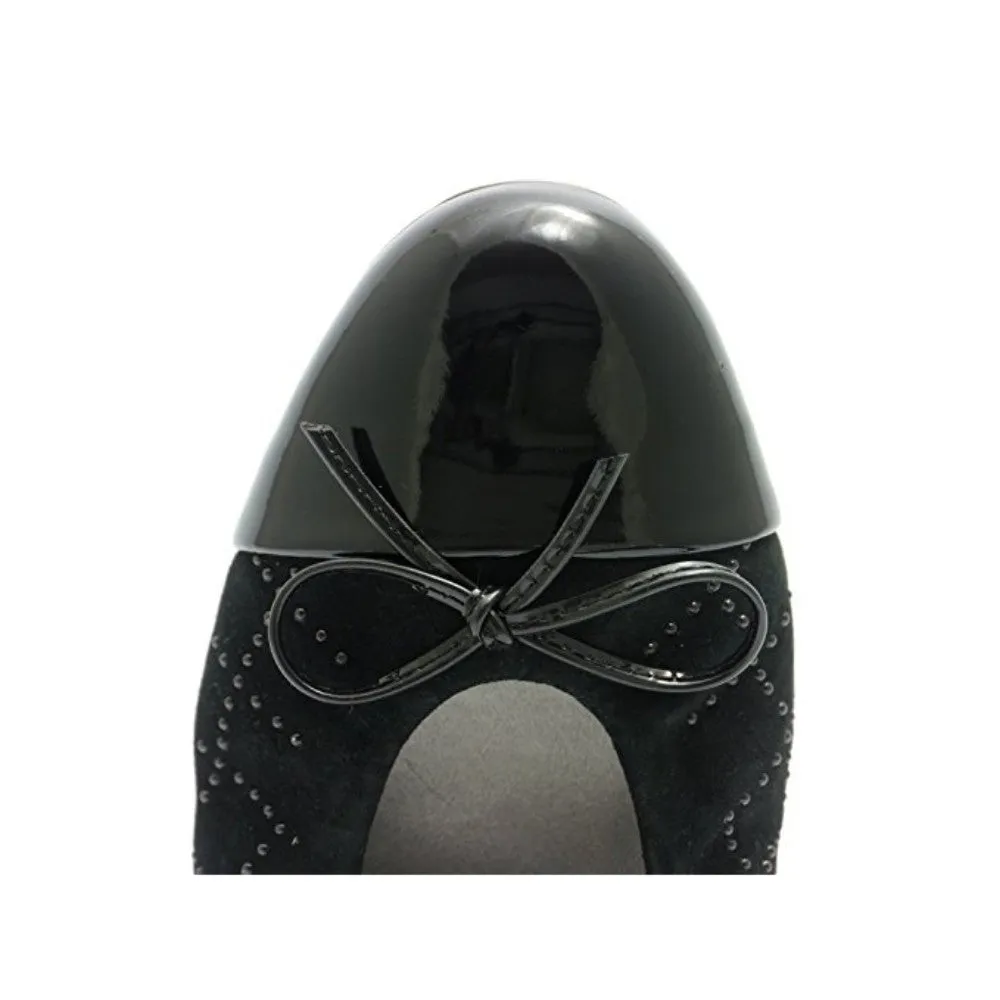 Orleans Samtch Ara Pumps