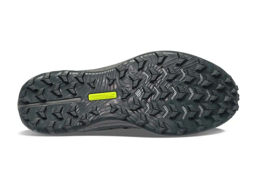 Peregrine 12 - Black/Charcoal (M)