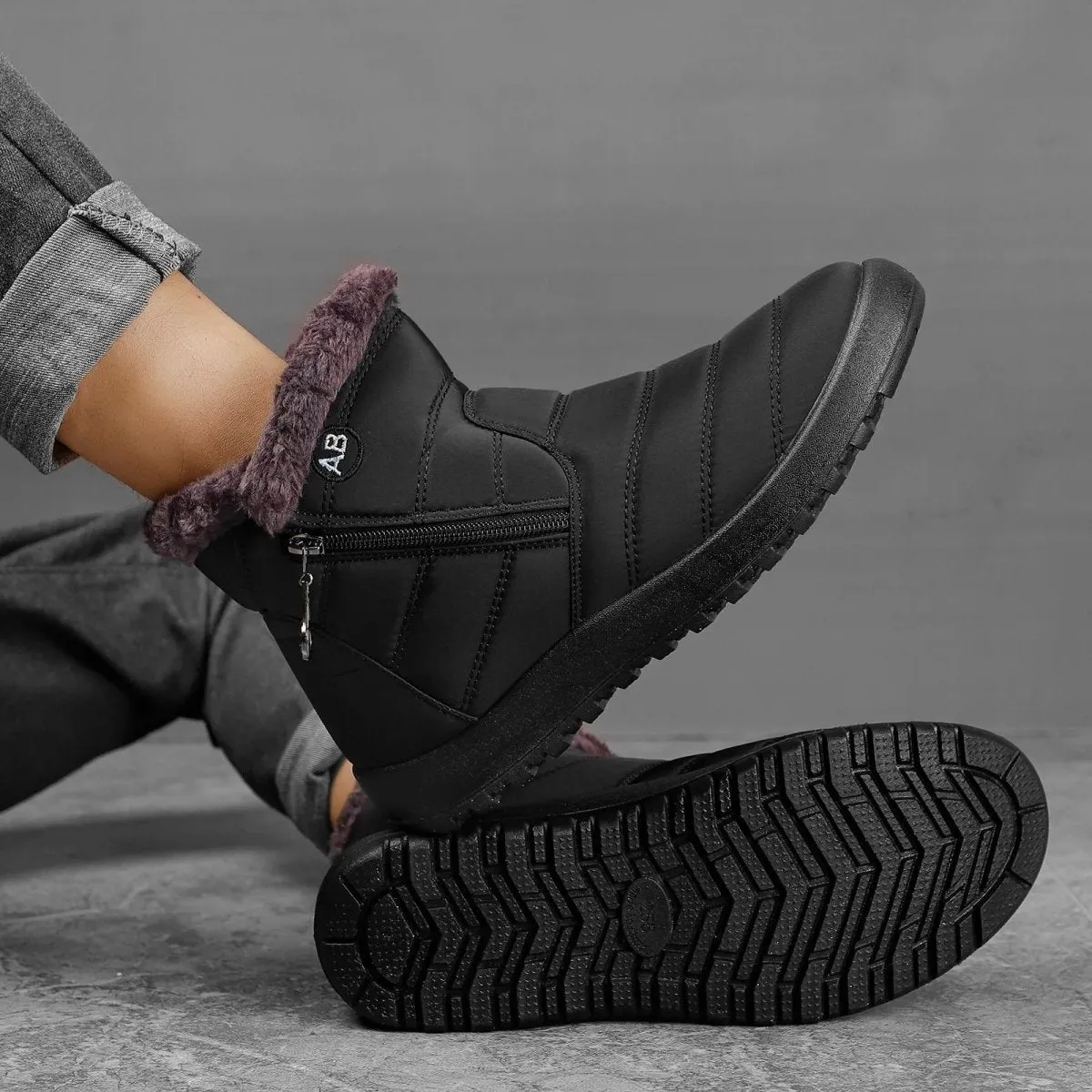 Polar Kick