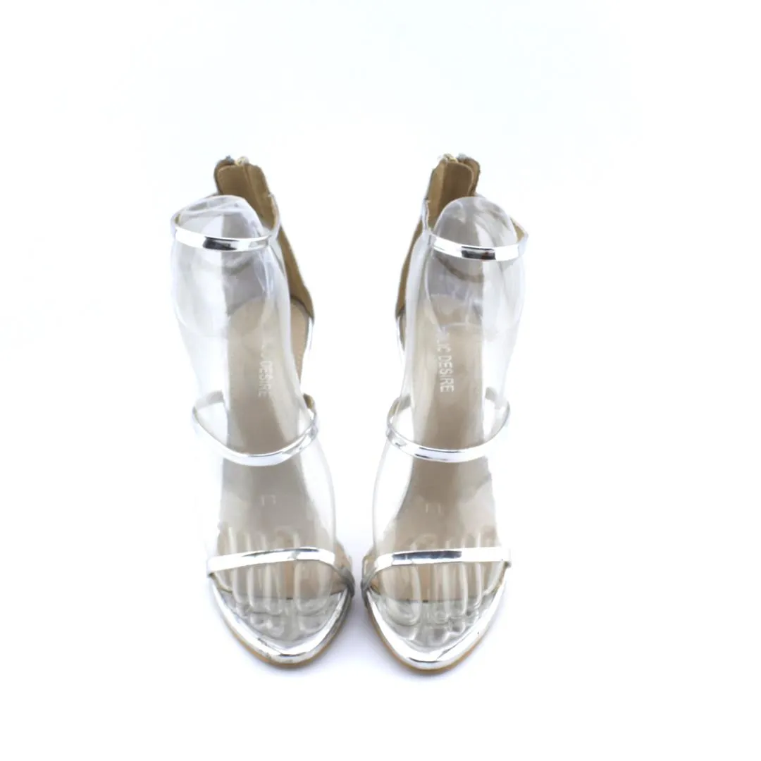 PUBLIC DESIRE SPARRA