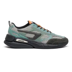 S-Serendipity Sport Sneakers - Green Multi