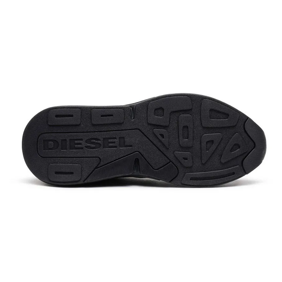 S-Serendipity Sport Sneakers - Green Multi