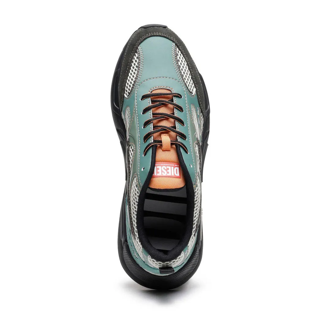 S-Serendipity Sport Sneakers - Green Multi