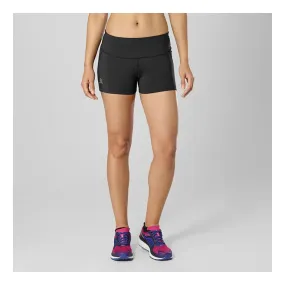 Salomon Agile Womens Short Running Tights