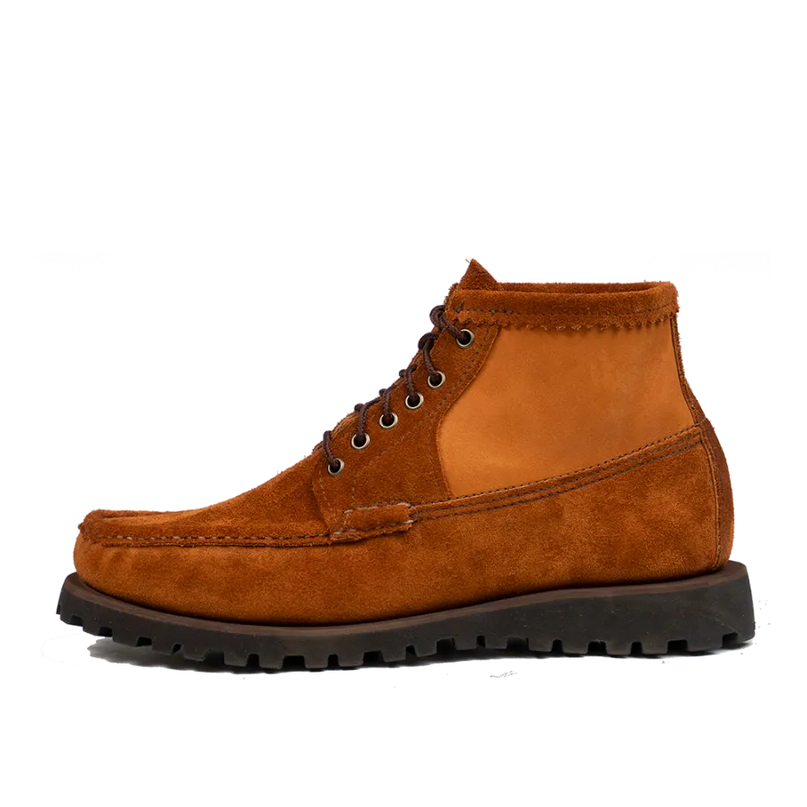 Seconds- Trail Boot