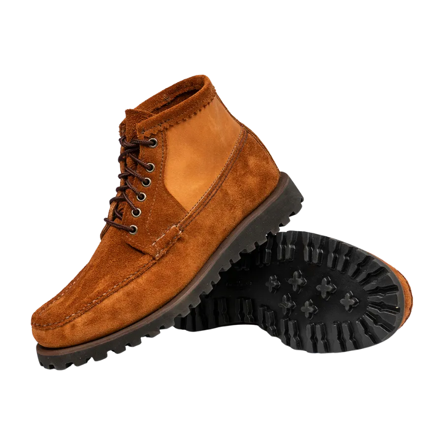 Seconds- Trail Boot