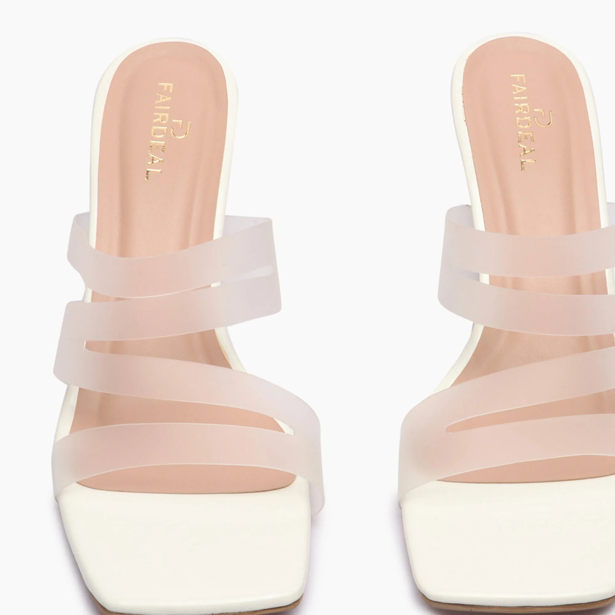 Smokey Strap Slip Ons