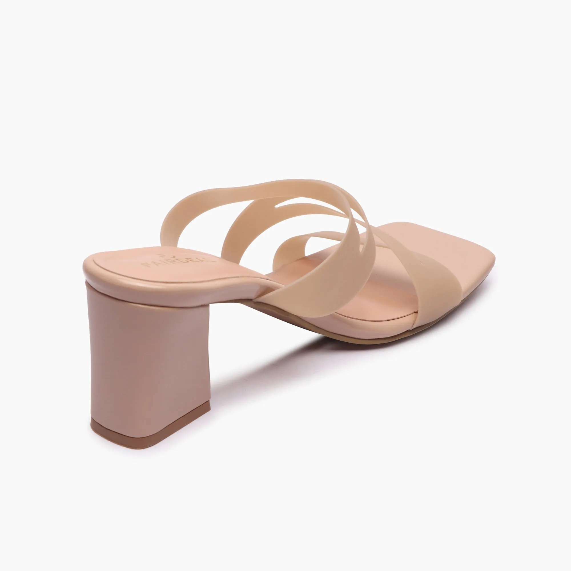 Smokey Strap Slip Ons