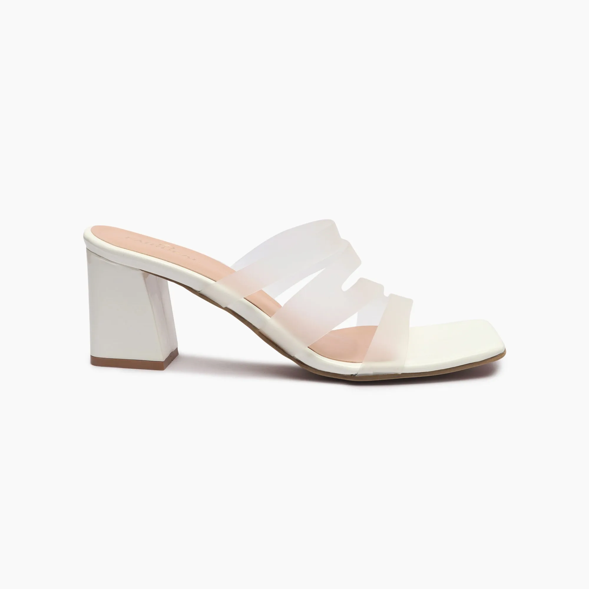 Smokey Strap Slip Ons