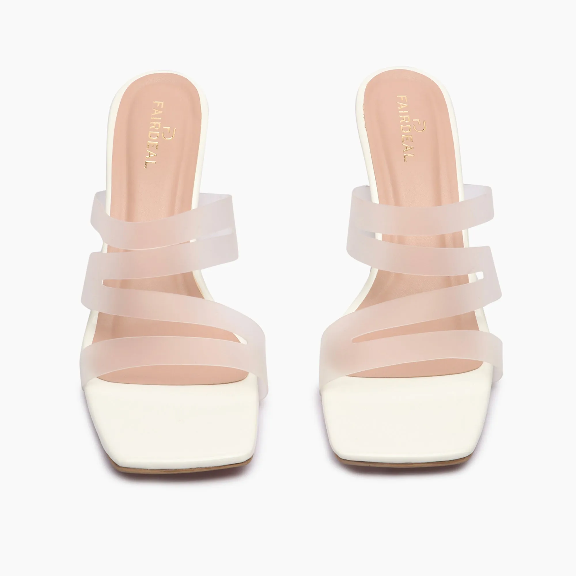 Smokey Strap Slip Ons