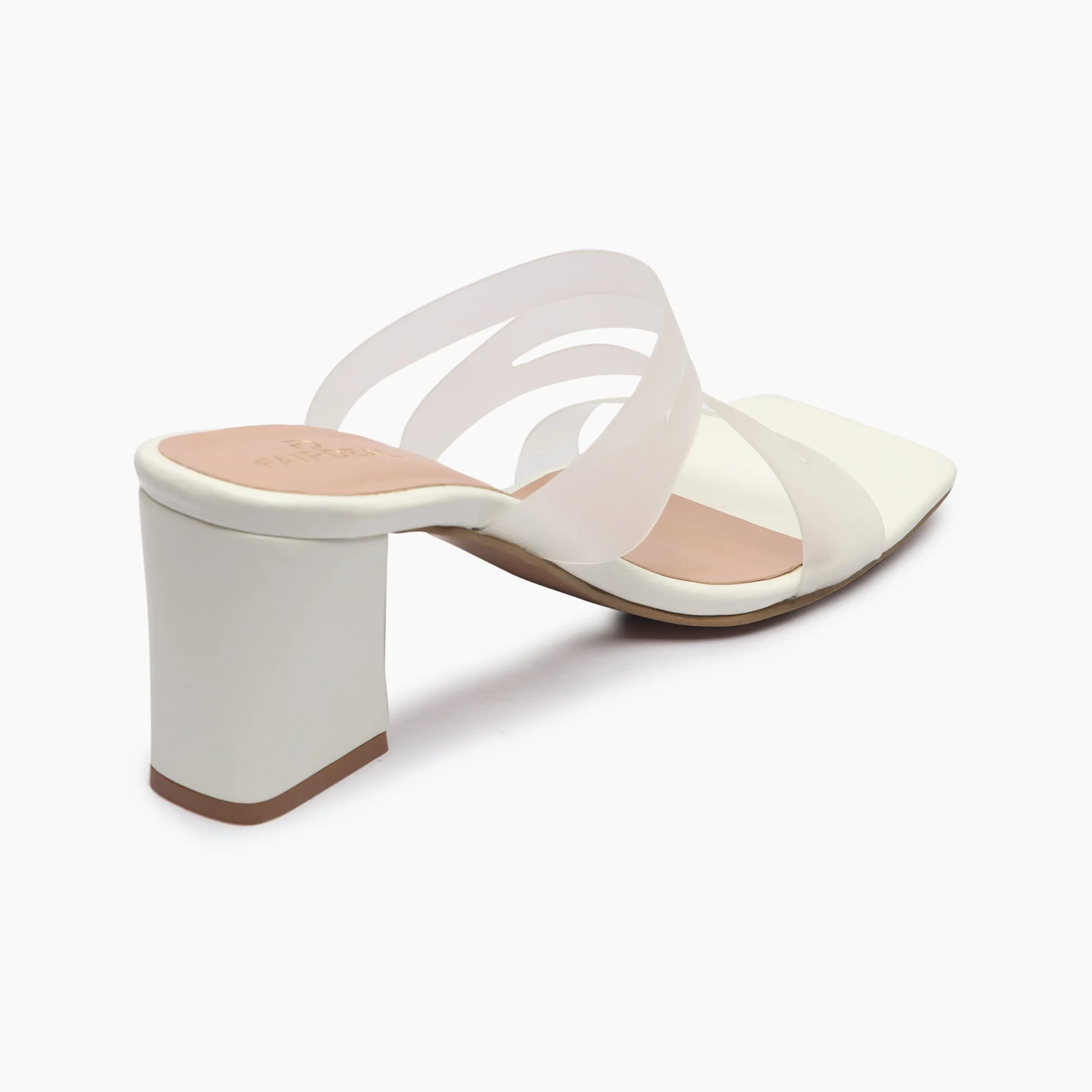 Smokey Strap Slip Ons