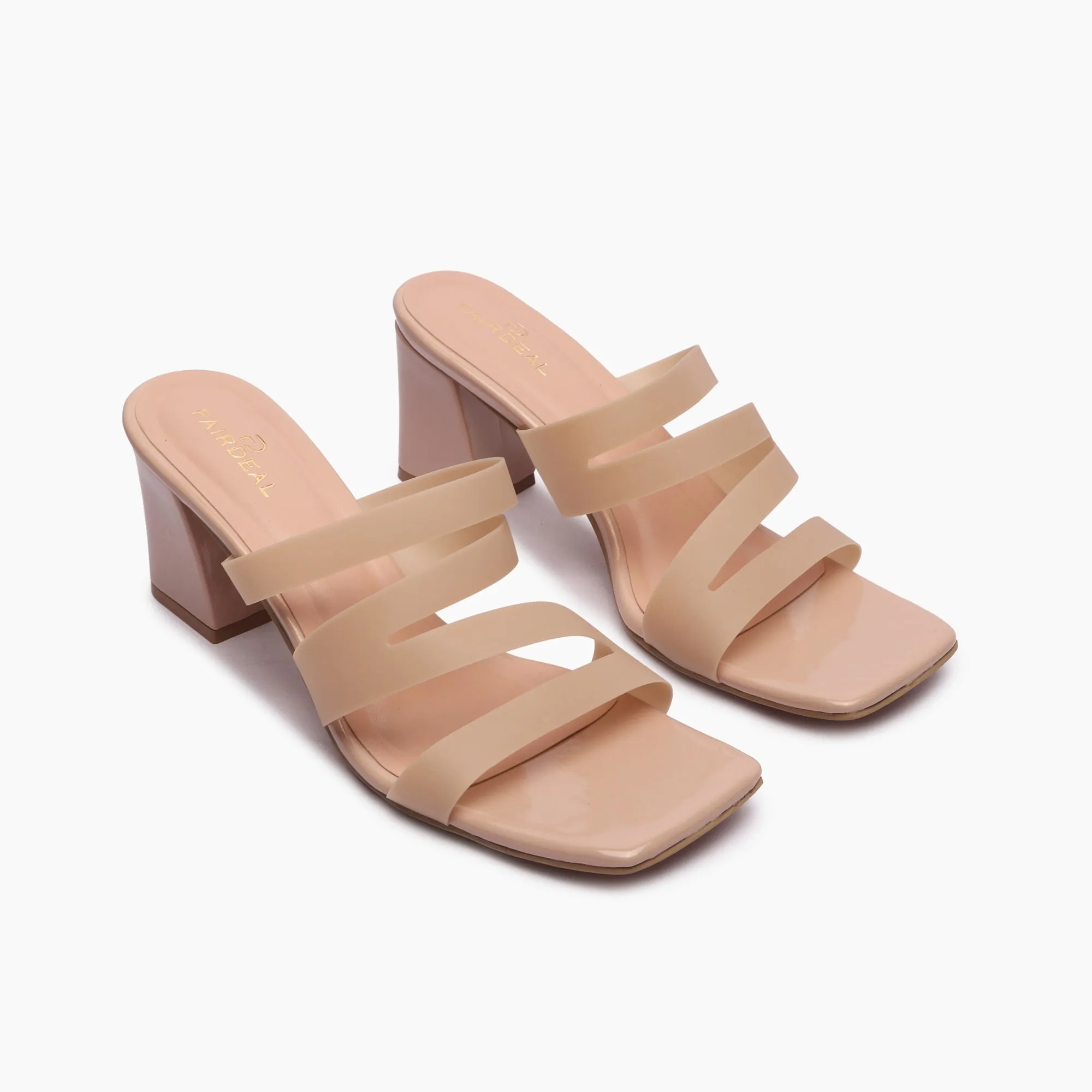 Smokey Strap Slip Ons