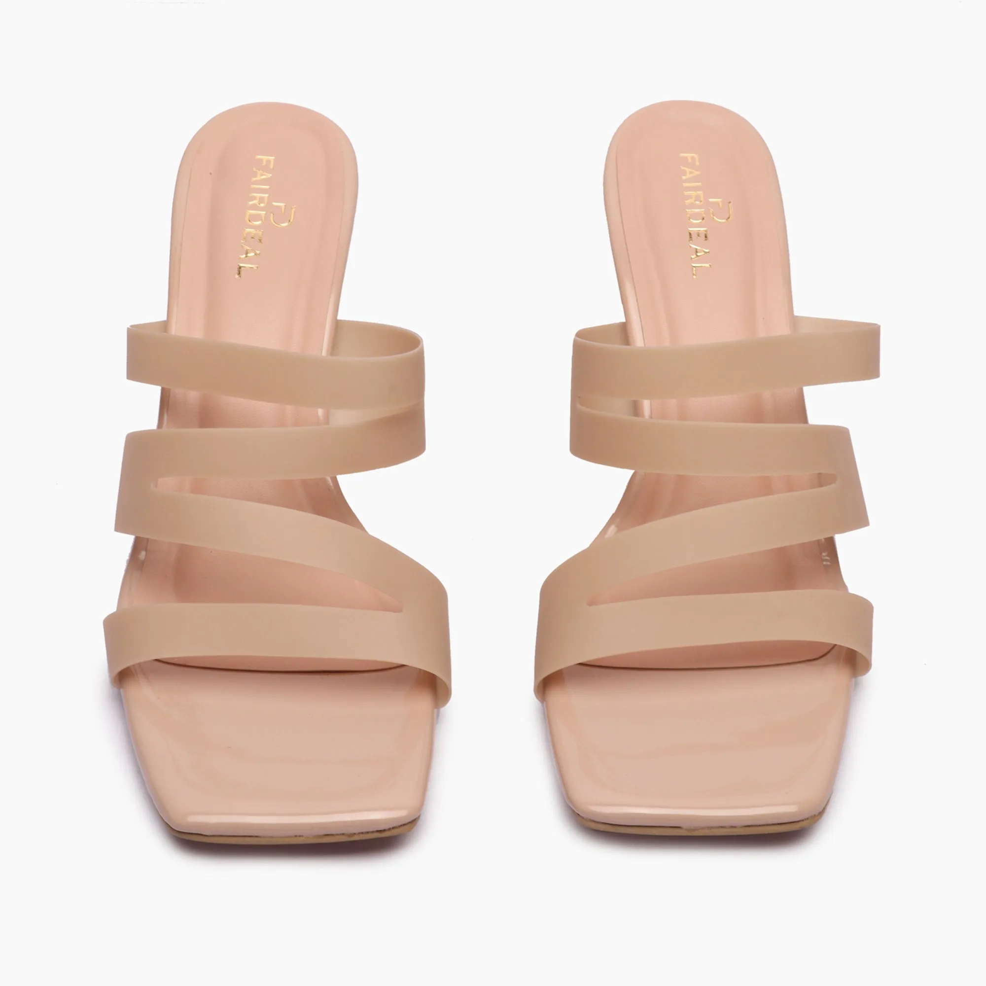 Smokey Strap Slip Ons